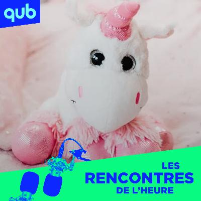 L’amour avec les robots: «Je ne suis pas contre les relations avec l’intelligence artificielle», explique Marc Boilard