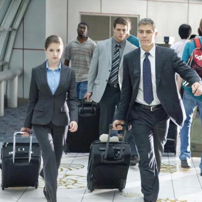 Up in the Air (with Kieran) Up in the Air (with Kieran)