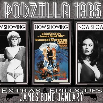 Extras & Epilogues - Diamonds Are Forever