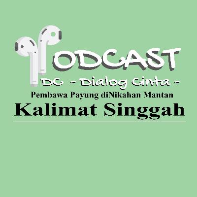 Dajun - Pembawa Payung diNikahan Mantan