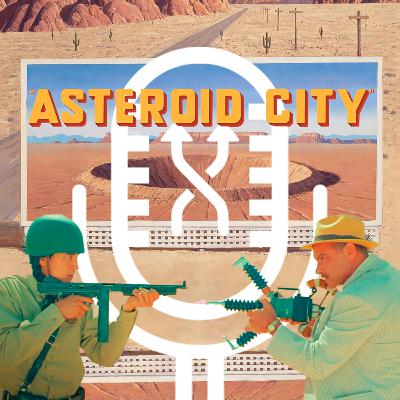 74 - La guerra electoral y la ciudad asteroide