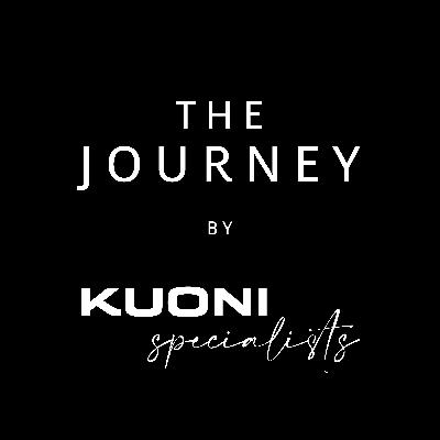 Das ist "The Journey"