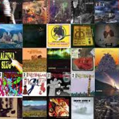 Buckethead's Journey (Trailer)