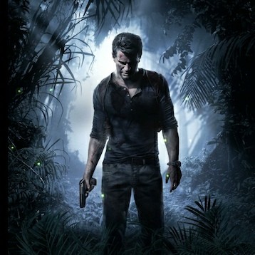 Trophy Hoard Ep. 3 - Uncharted Series episode artwork