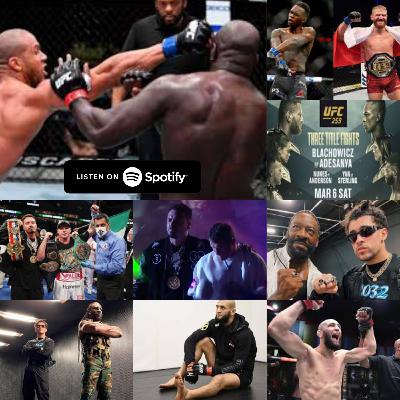 MMA Perú Podcast - Analizamos las peleas estelares del Evento de Artes Marciales Mixtas UFC Fight Night Las Vegas 20 y conversamos a la actualidad de la MMA a nivel Nacional e Internacional MMA Perú Podcast - Analizamos las peleas estelares del Evento de Artes Marciales Mixtas UFC Fight Night Las Vegas 20 y conversamos a la actualidad de la MMA a nivel Nacional e Internacional