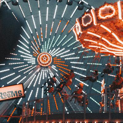 Seven Pages in the New Yorker