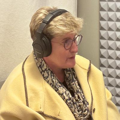 Renée Schmit : « Pour une Église missionaire - les cinq ans du Centre de Formation Diocésain » Renée Schmit : « Pour une Église missionaire - les cinq ans du Centre de Formation Diocésain »