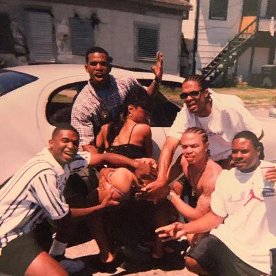 Chaos.. You’ve been warned