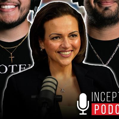 Ep 97 How to Build Company Culture (Top Strategies & Tips) | Eva Safar