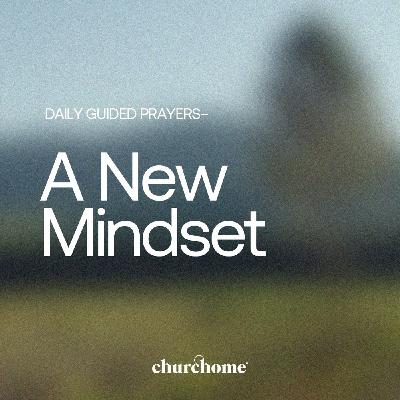 A New Mindset A New Mindset
