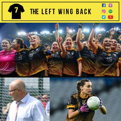 B.T Phone Home! All Ireland title for Carlow! Guests: Lauren Dwyer & Bernard Mullen - History made - Calendar Soccer Season woes