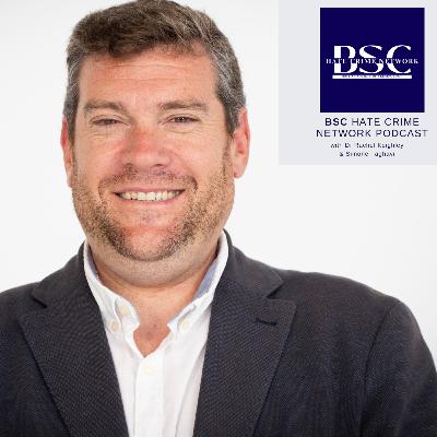 A conversation with Dr. Abel González García