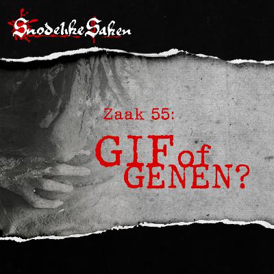 #55: Gif of Genen?
