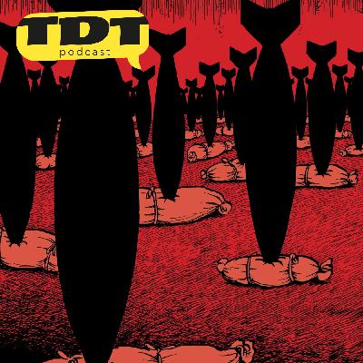 TDT Podcast #246: El caloret (Parte 3) TDT Podcast #246: El caloret (Parte 3)