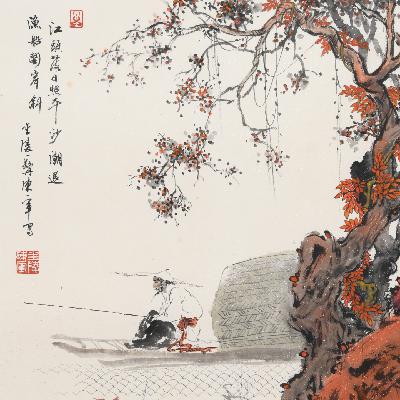 EP14：世界那么大，我看完回家开蒸饺店了