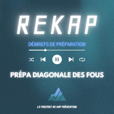 Comment prĂ©parer la Diagonale des Fous ? LâexpĂ©rience dâĂtienne et Romain. Comment prĂ©parer la Diagonale des Fous ? LâexpĂ©rience dâĂtienne et Romain.