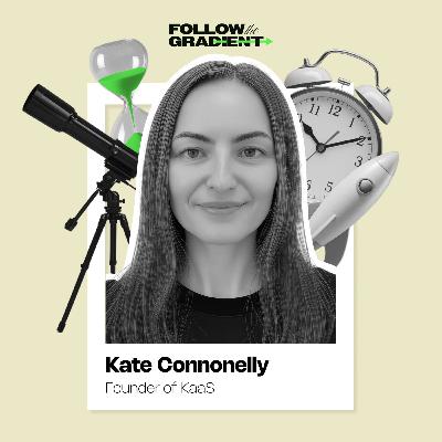 The Hire Most Founders Make Too Late | Kate Connolly, KaaS The Hire Most Founders Make Too Late | Kate Connolly, KaaS