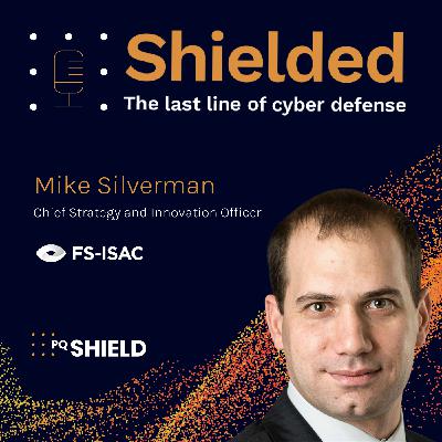 Inventory, Agility, Reality: How FS-ISAC Sees the Path to PQC
