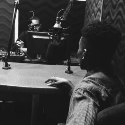 THE DIALOG WITH JOEL PRODIGEE