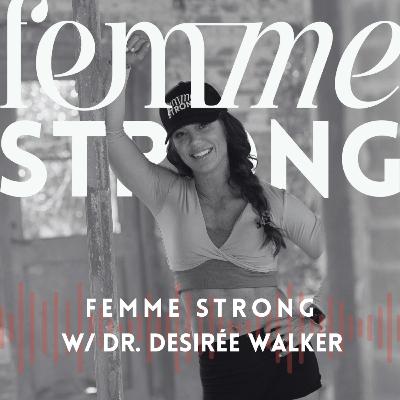 Power Up Menopause Part 3 - Bone Strong