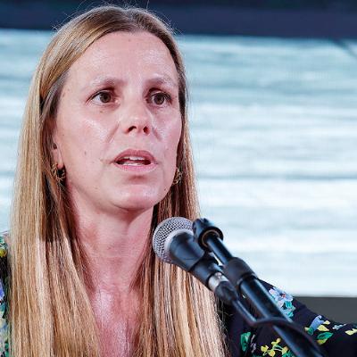Elisabetta Modena | Didascalie | festivalfilosofia 2025