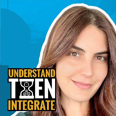 E130: Selene Ricart doesn't want to be your perfect immigrant