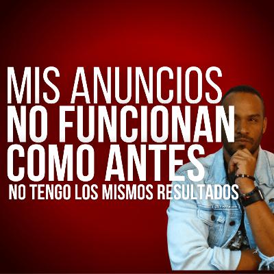 Mis Anuncios ya no funcionan como antes | Recomendaciones para tus anuncios en instagram | META ADS Mis Anuncios ya no funcionan como antes | Recomendaciones para tus anuncios en instagram | META ADS