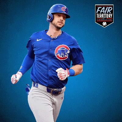 Fair Territory: Kyle Tucker visits Blue Jays, HOF vote Sunday, Dodgers shopping Teoscar Hernández? Fair Territory: Kyle Tucker visits Blue Jays, HOF vote Sunday, Dodgers shopping Teoscar Hernández?