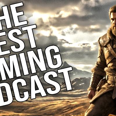 Why do actors decide to be in videogames, The traps of gaming discussion, The best gaming podcast 557