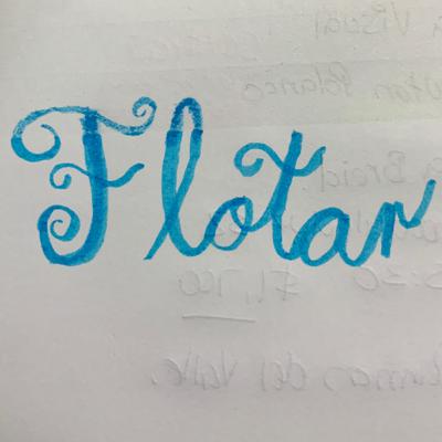 Flotar