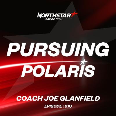 6 Olympics, 5 Medals,  and Still Chasing Progress | Inside the mind of Coach Joe Glanfield 6 Olympics, 5 Medals,  and Still Chasing Progress | Inside the mind of Coach Joe Glanfield