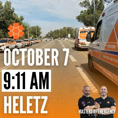 October 7, 9:11 AM - Help At Heletz