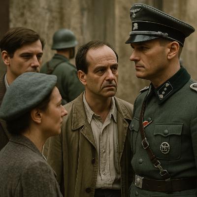 تحلیل روانی یک تروریست!