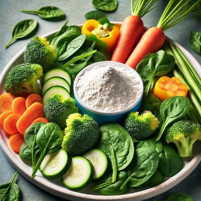 Creatine Unveiled: Why Vegans and Vegetarians Should Supplement