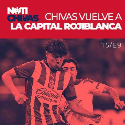 El Rebaño listo en CDMX