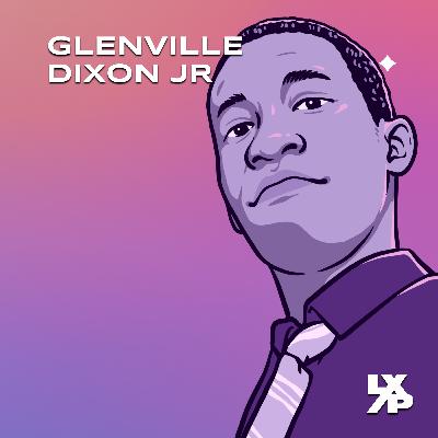 Lead Generation Journey with Glenville Dixon Jr 🇦🇬🇯🇲🇩🇲 Lead Generation Journey with Glenville Dixon Jr 🇦🇬🇯🇲🇩🇲