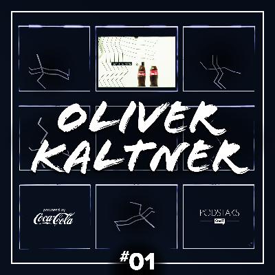 #01 - Oliver Kaltner von Orderbird über die Digitalisierung der Gastronomie
