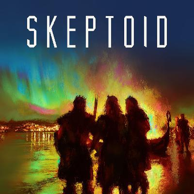 Skeptoid #1020: Yule Logs