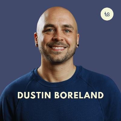 #99 - Dustin Boreland on Why the Church is Losing the Culture War & How To Be a Faithful Presence in a Post-Christian World