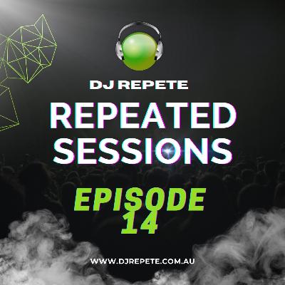 Repeated Sessions: Episode 14