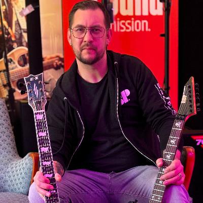 Avsnitt: ESP/LTD/E-II Vad är skillnaden?!