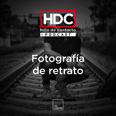 Ep3 Fotografía de retrato