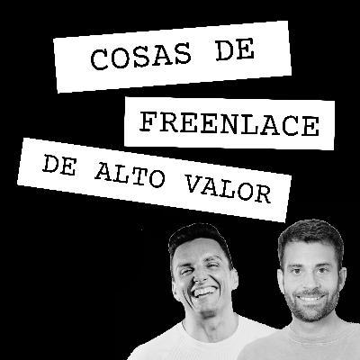 60. JORGE BOSCH Y SUAM BARRANTES. Como vivir de tu EMPRENDIMIENTO sin morir en el intento
