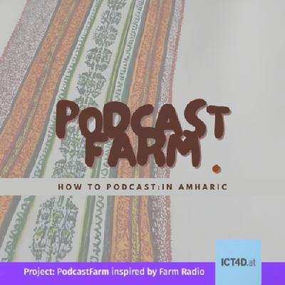 Episode  ፬: ሙዚቃ  & ሳውንድ