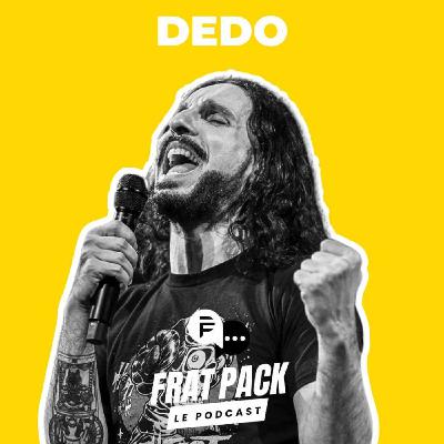 S03E04 Frat Pack avec Dedo