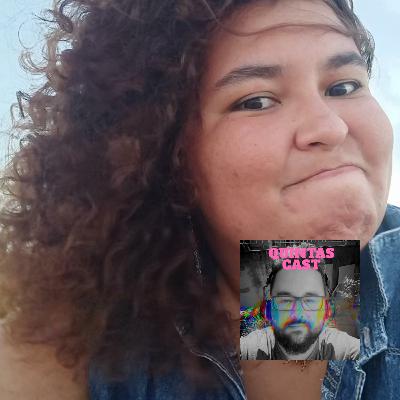 Quintascast - Episódio 40 - Um diálogo sobre o masculino e o feminino Quintascast - Episódio 40 - Um diálogo sobre o masculino e o feminino