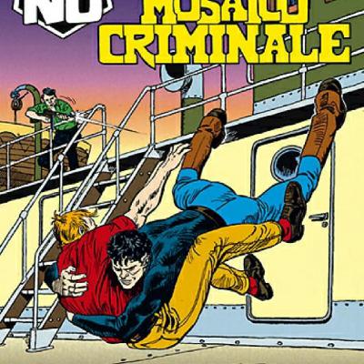 Mister No 232-233-234 Mister No 232-233-234