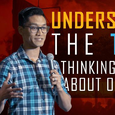 061 | Understanding the Times - Thinking Biblically About Our Woke Culture