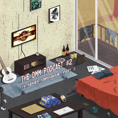 Episode #2 TV Series Samskaram (Part 2) Ft BrutalKangaroo