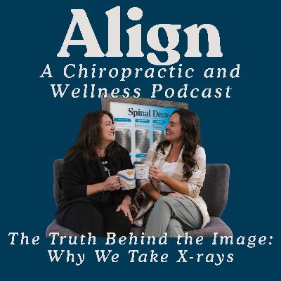 The Truth Behind the Image: Why We Take X-rays